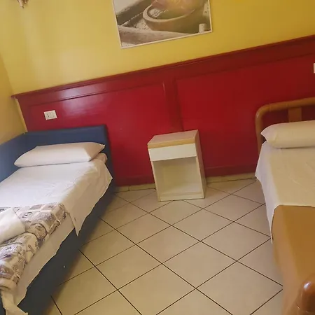 Fanti Vendégház