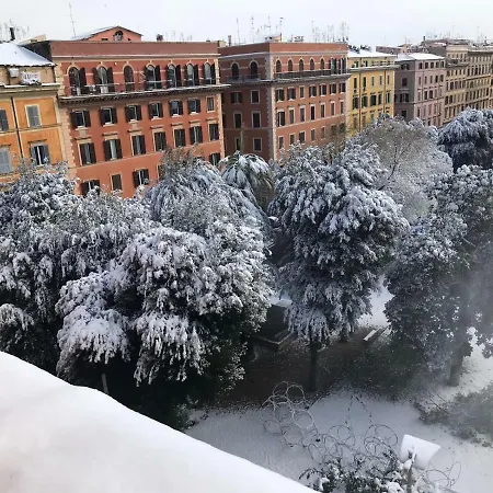 Fanti 2* Róma