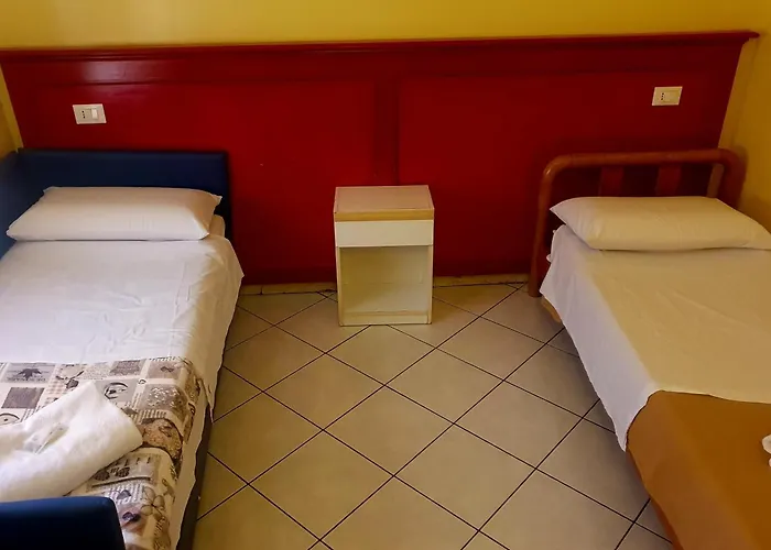 Fanti Vendégház 2*