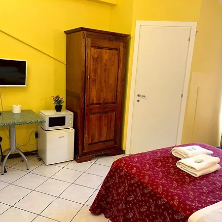 Fanti Affittacamere Roma