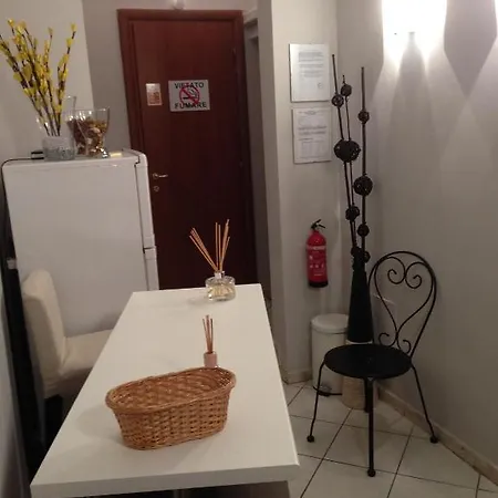 Fanti Affittacamere 2*