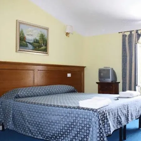 Affittacamere Fanti Roma