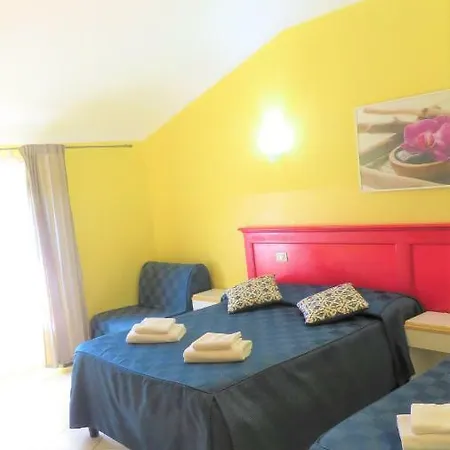 Affittacamere Fanti Roma