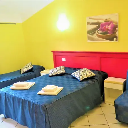 Fanti Affittacamere Roma