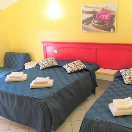 Fanti Affittacamere 2*