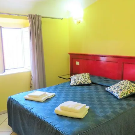 Affittacamere Fanti Roma