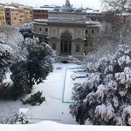 Fanti 3* Rome