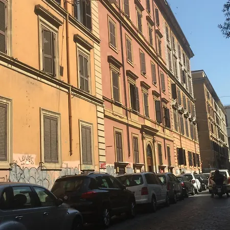 Fanti Affittacamere 2*