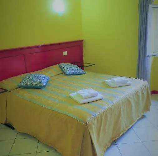 Fanti Casa de hóspedes 2*