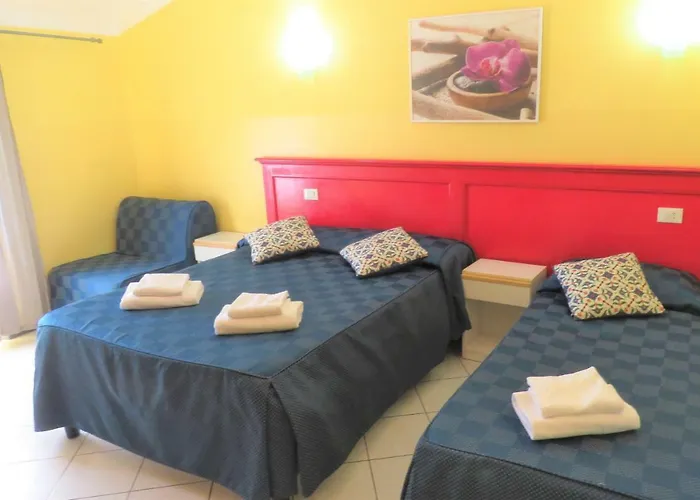 Fanti Casa de hóspedes 2*