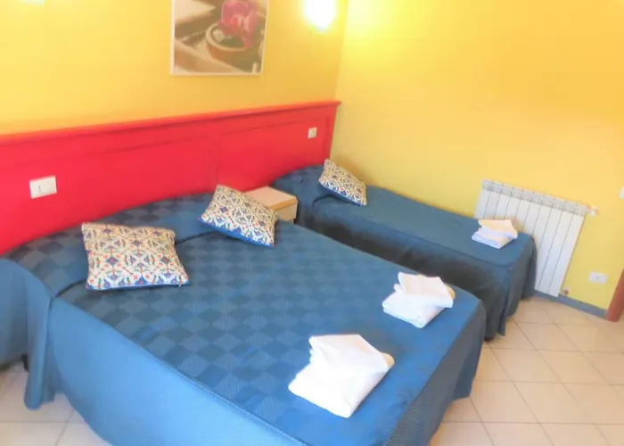 Fanti Casa de hóspedes
