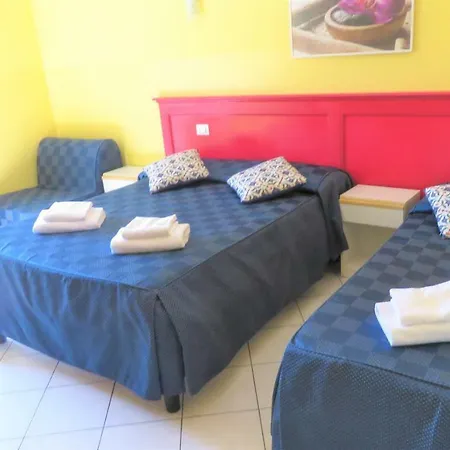 Gasthof Fanti 3*